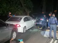 Cops shoot dead two foreign masterminds of violent armed robbery syndicate