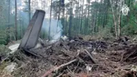 Anwar extends condolences over plane crash in Russia's far east