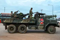 Thailand and Cambodia's deadly border dispute: what we know