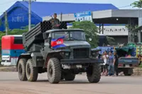 M'sia urges Thailand, Cambodia to exercise 'utmost restraint', resolve dispute through dialogue, diplomacy, says Tok Mat