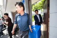 South Korean ex-PM Han Duck-soo’s house raided over suspected role in Yoon’s martial law decree
