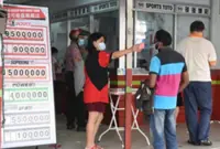 Fond memories lead S'wak man to RM19mil jackpot win