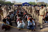 India expulsions to Bangladesh unlawful, target Muslims: HRW