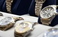 Over RM90,000 worth of counterfeit watches, smartphones seized in Sibu raids