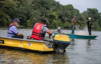 Perak aims to rid its rivers of invasive fish in five years