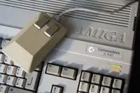 Celebrate 40 years of the Amiga by playing the classic games here