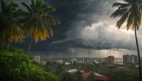 Opinion: Hiding weather data harms more than hurricane forecasts
