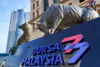 Bursa Malaysia among Top 50 Asean PLCs, Top 5 in Malaysia