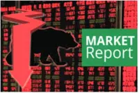 Bursa slips 0.73% at midday as investors trim positions ahead of weekend