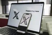 Irish watchdog threatens X over adult content controls