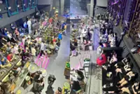 Six GROs among 20 nabbed in anti-vice raid at KL nightclub