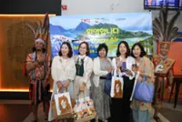 T'way Air offers month-long direct charter flight from Daegu to Kota Kinabalu