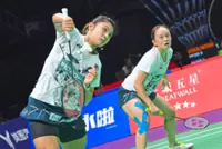 Mei Xing-Pei Kee's run ends in China Open last eight