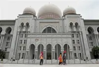 Federal Court sets Oct 29 to hear appeal against Isa Samad's acquittal
