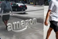 Amazon shuts down Shanghai AI lab, says source