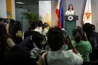 Philippines top court throws out impeachment complaint against VP Duterte