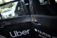 Uber's new 'senior accounts' aimed at helping elderly people travel