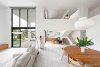 This Malaysian home is a modern, minimalist beauty full of secrets and surprises