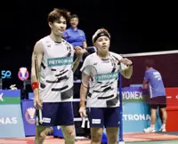 Chen-Toh in race against time to overcome weaknesses ahead of world meet