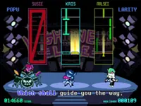 Lovable misfits make an unfinished game so satisfying