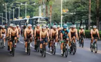 High obesity rate among Jakarta civil servants highlights poor lifestyle
