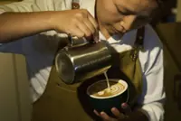 Tea-loving Nepal is warming up to coffee