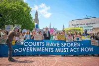 The ICJ just raised the stakes on climate action – Malaysia must step up