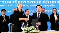 Laos, ADB ink US$63mil package to transform agrifood systems