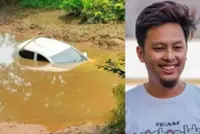 Insulted and disappointed: We dived into muddy waters over 10 times, says Bomba officer