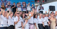 Sabah sets sail towards recognition as a premier sailing destination