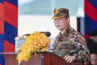 Hun Manet: Cambodia backs ceasefire proposal to resolve conflict with Thailand