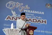 Thailand, Cambodia agree to ceasefire, says PM Anwar