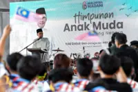 Malaysia not taking Thailand-Cambodia conflict lightly, says PM Anwar