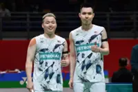 Aaron-Wooi Yik set up last-four clash with tricky Indian pair