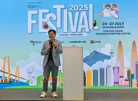 Sony's 2025 music talent showdown in KL via a karaoke contest will see the winner walk away with a one-year contract