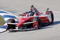 Motor racing-Formula E and FIA agree contract extension to at least 2048