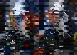 Motor racing-Scarred Norris has a nose for success