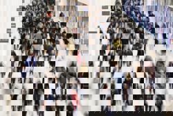 Why are data nerds racing to save US government statistics?