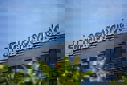 STMicro to buy part of NXP Semiconductors' sensor business for up to $950 million