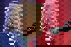 Trump's order to block 'woke' AI in government encourages tech giants to censor their chatbots