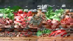 Curious Cook: Spices of life