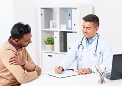 Game-changing treatment for advanced prostate cancer