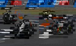 Motor racing-Piastri has learnt from costly Silverstone penalty