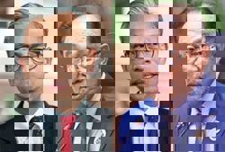 Fill them up STAT!: PM tells MOH to speed up recruitment to fill 4,000 doctor vacancies, says Fahmi