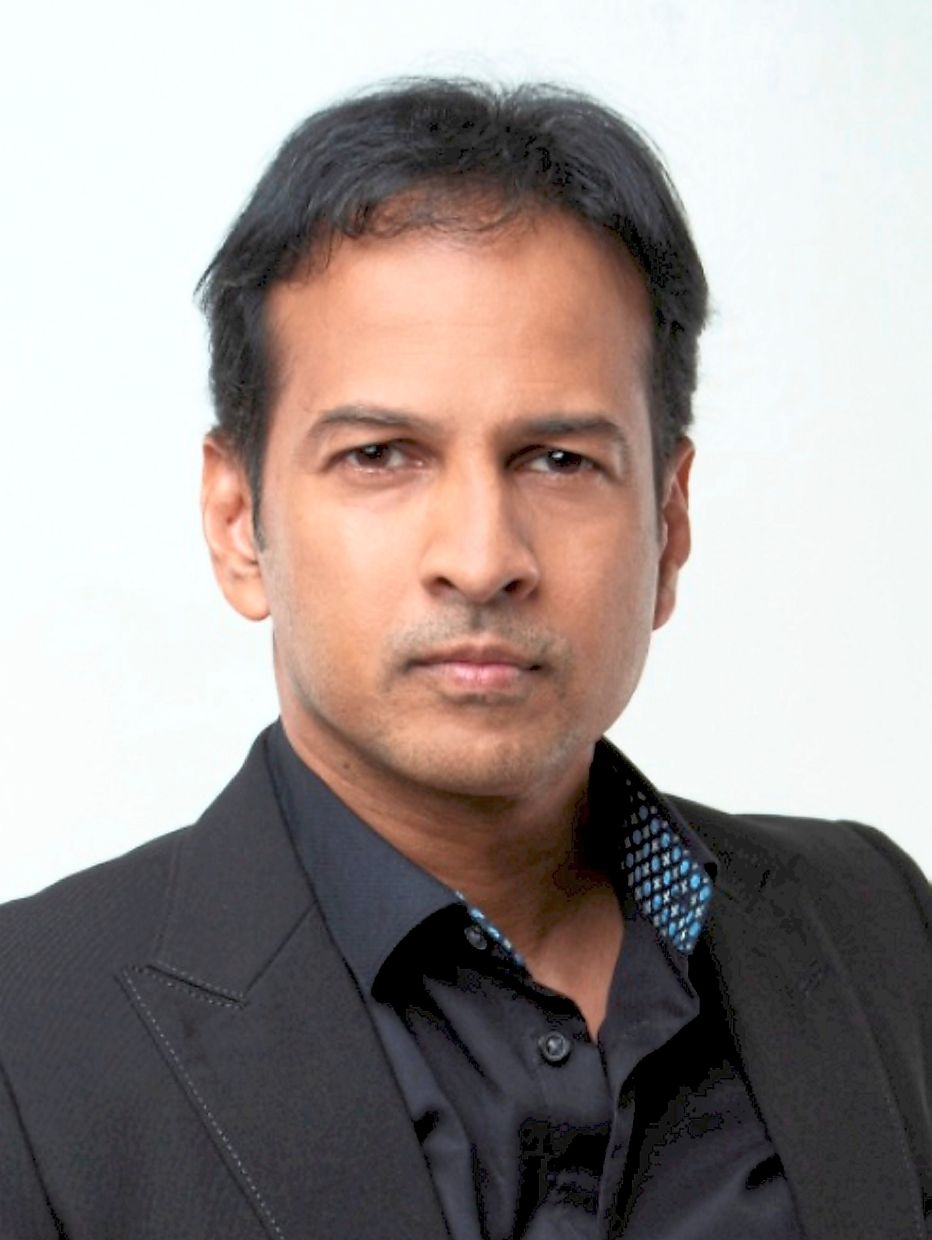 Shashi describes the overpopulation of stray dogs a national crisis that demands urgent government intervention.