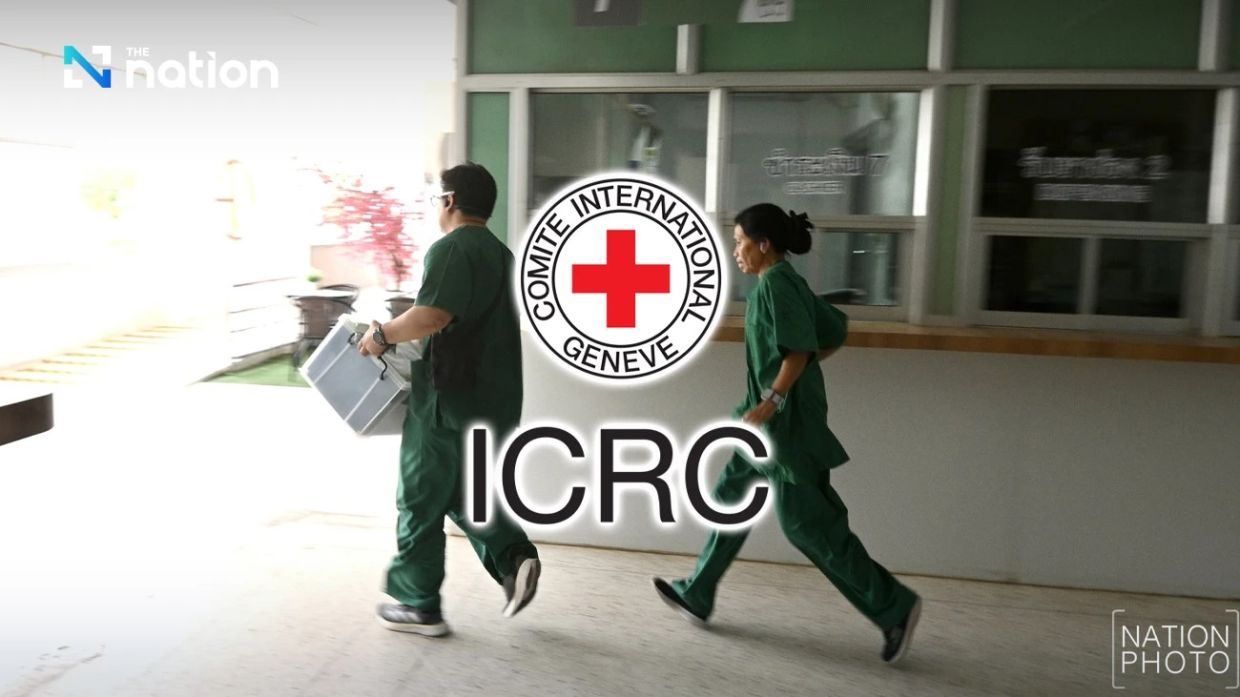 - Photo: The Nation/ANN