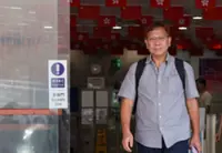 Ex-Hong Kong social worker given community service for defrauding authorities