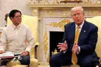 US agrees deals with Indonesia, Philippines – but are Chinese firms a step ahead?