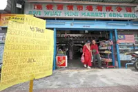 Iconic Penang store closing after decades of memories