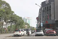 Shah Alam backs state parking privatisation plan